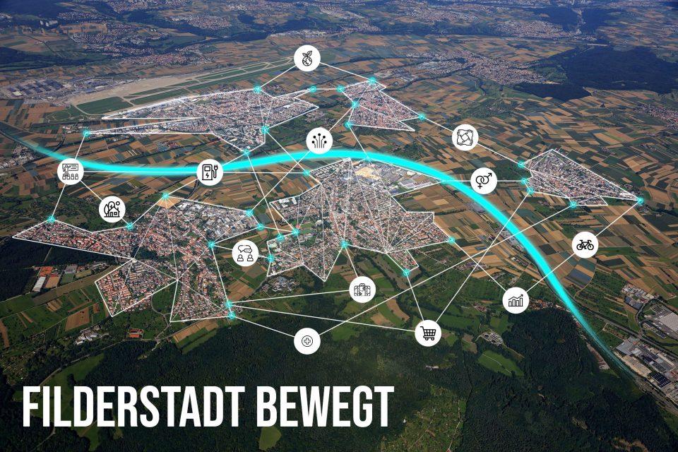 „Filderstadt bewegt“ - neues Gesprächsformat