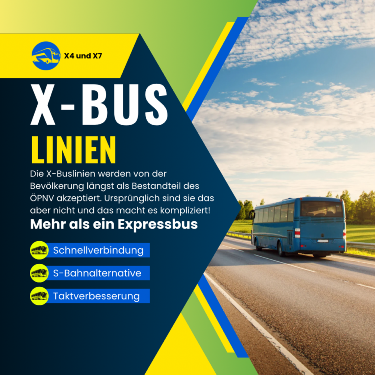 X-Bus