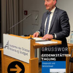 Grußwort 2025